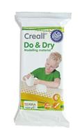 Klei creall do+dry terra 1000gr | 12 stuks - thumbnail