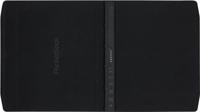 PocketBook Charge - Canvas Black E-reader hoesje Zwart - thumbnail