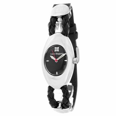 Laura Biagiotti LB0056L-01 (Ø 22 mm) Dames horloge