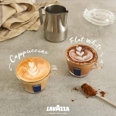 Lavazza Crema e Aroma - koffiebonen - 1 kilo - thumbnail