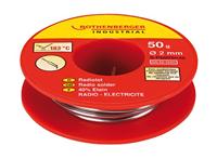 Rothenberger CMR045262E Radiosoldeer 2mm 183 - thumbnail