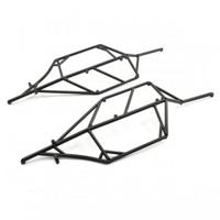 Outlaw Roll Cage Roof Side Frame (2PCS) (FTX8301) - thumbnail