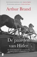 De paarden van Hitler - Arthur Brand - ebook - thumbnail