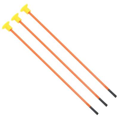 VidaXL 5-delige kinderboogschietset 68 cm - thumbnail