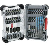 Bosch Professional PRO Impact Mixed Boor-/bitset 40-delig - 2608521U85 - thumbnail