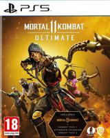 Mortal Kombat 11 Ultimate - thumbnail