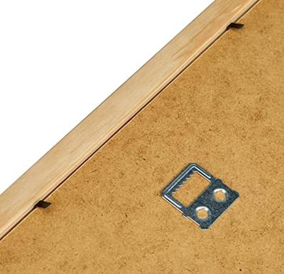 ZEP V32342 Wissellijst Papierformaat: 30 x 40 cm Taupe - thumbnail