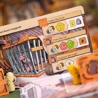 Rats of Wistar - thumbnail