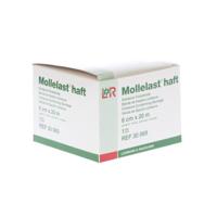 Mollelast Haft Windel Elast Adh 6cmx20m 30069 - thumbnail