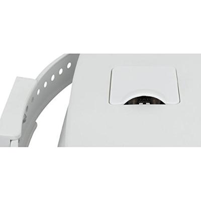 DAP EVO 4T passieve luidsprekerset wit 2 x 16W 100V