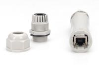 Digitus DN-95129 Uitbreidingsmodule 10 / 100 MBit/s IEEE 802.3af (12.95 W), IEEE 802.3at (25.5 W), IEEE 802.3bt, IEEE 802.3af (15.4 W), IEEE 802.3at (30 W) - thumbnail