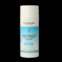 Tisserand Face & bodycream skin rescue 100 Milliliter - thumbnail