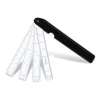 Aristo AR-1322 Waaierliniaal Schaal 1:625:750 1000:1250:1500 - thumbnail