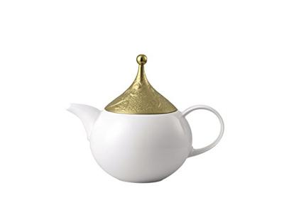 ROSENTHAL STUDIO LINE - Zauberfloete Sarastro - Theepot 3