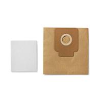 Stofzuigerzak | Geschikt voor Hoover H58 - thumbnail