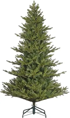 Black Box Trees Meran kunstkerstboom groen 230cm