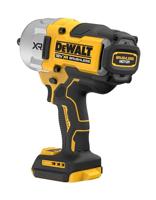 DeWalt DCF961NT Hoogkoppel Accu Slagmoersleutel | 1/2" | 18V | Excl. accu en lader | in TSTAK - DCF961NT-XJ - thumbnail