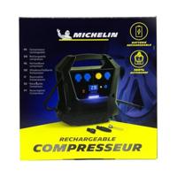 Luchtcompressor Michelin 9522 120 W 6,9 bar - thumbnail