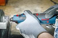 Bosch Blauw GRO 12V-35 Multitool Solo | zonder accu&apos;s en lader - 06019C5000 - thumbnail