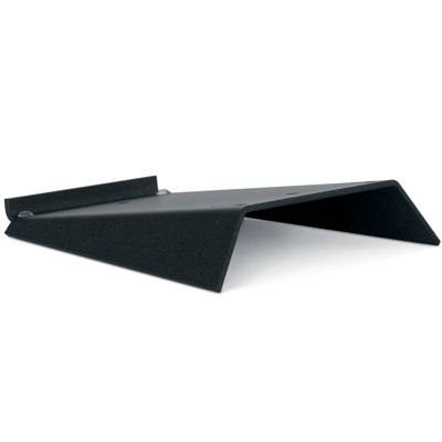 Dynaudio SF 1 luidsprekerstandaard zwart Dynaudio SF 1 luidsprekerstandaard zwart