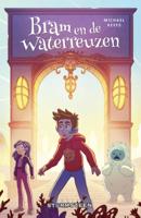 Bram en de Waterreuzen (Hardback) - thumbnail
