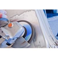 PFERD TOOLS 44692725 Policlean-Disc PCLD 125-13 125 mm 5 stuk(s) - thumbnail