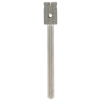 Dremel 26150663JB 663 Graveermachine Diamant 6.4 mm 1 stuk(s) - thumbnail