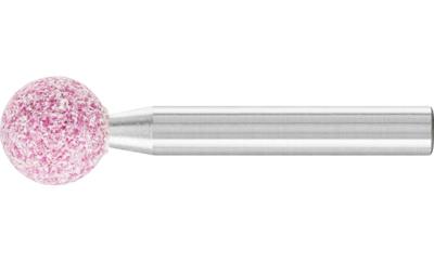 PFERD TOOLS 31706254 Schuurpen Diameter 13 mm 10 stuk(s)