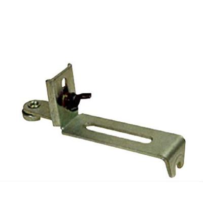 Makita Accessoires Trimgeleider voor 3612 - 123022-4