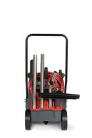 Starmix iPulse L-1635 Top stofzuiger - 018621 - thumbnail