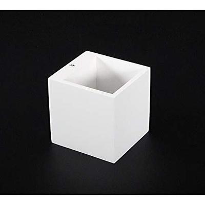Deko Light Olga Olga Wandopbouwarmatuur G9 40 W Wit