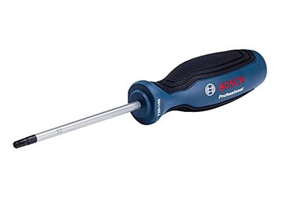 Bosch Professional 1600A01V0D TX-schroevendraaier Universeel Grootte TX 25 Koplengte: 100 mm 1 stuk(s)
