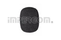 Pedaalvoering, koppelingsbepaal 26439 - thumbnail