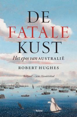 De fatale kust - Robert Hughes - ebook