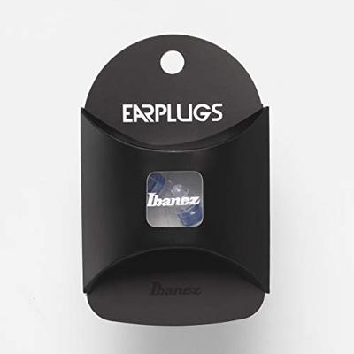 Ibanez IEP10 earplugs gehoorbescherming met opbergdoosje
