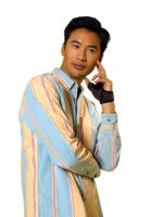 Thuasne Ligaflex Rhizo Duimbrace Links Maat 2 - thumbnail