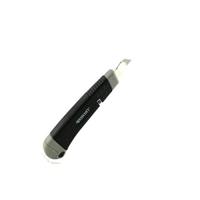 Westcott Professional cutter, 9 mm, zwart/grijs, op blister - thumbnail