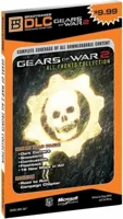 Gears of War 2 All Fronts Collection Strategy Guide - thumbnail