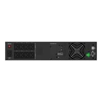 PowerWalker VI 1000 RLP Line-interactive 1 kVA 900 W 8 AC-uitgang(en) - thumbnail