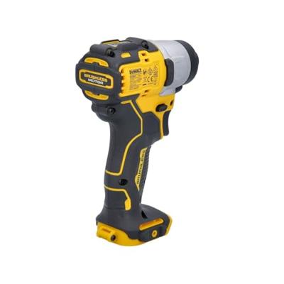 DeWALT DCF801N Accu slagschroevendraaier 163Nm 12V XR Basic Body - thumbnail