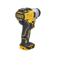 DeWalt DCF801N | Accu slagschroevendraaier | 12 Volt | excl. accu&apos;s en lader - DCF801N-XJ - thumbnail