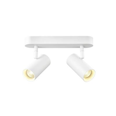 SLV 1008710 NOBLO® Opbouwlamp LED 12 W Wit SLV 1008710 NOBLO® Opbouwlamp LED 12 W Wit
