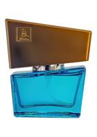 SHIATSU Pheromon Fragrance Man - Lightblue - 15 ml - thumbnail