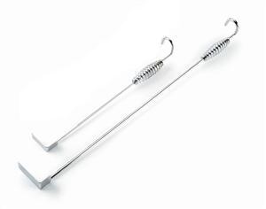 Big Green Egg Ash Tool L, M Big Green Egg - Big green egg