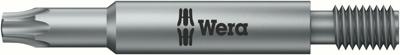 Wera 867/12 05064155001 Torx-bit T 20 Gereedschapsstaal Gelegeerd, Taai 1 stuk(s) Wera 867/12 05064155001 Torx-bit T 20 Gereedschapsstaal Gelegeerd, Taai 1 stuk(s)