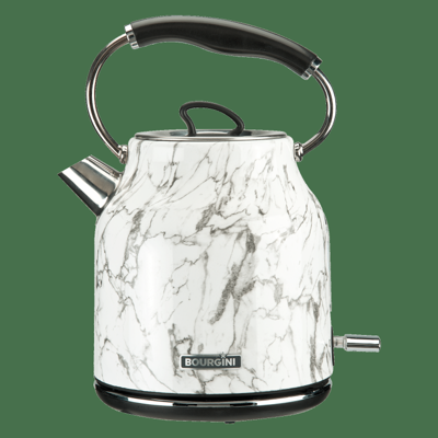 Marble Waterkoker - Marmerprint - 1.7L