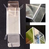 Hot Wheels PET Protectors 50-Pack for Matchbox Cars - thumbnail