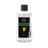 Geurolie - Musk & Patchouli - 475ml - Scentchips - thumbnail