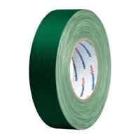 HellermannTyton HTAPE-TEX-GN-19X10 712-00203 Textieltape HelaTape Tex Groen (l x b) 10 m x 19 mm 1 stuk(s) - thumbnail
