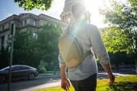 Gomatic Navigator RS 6L Sling, sand - thumbnail